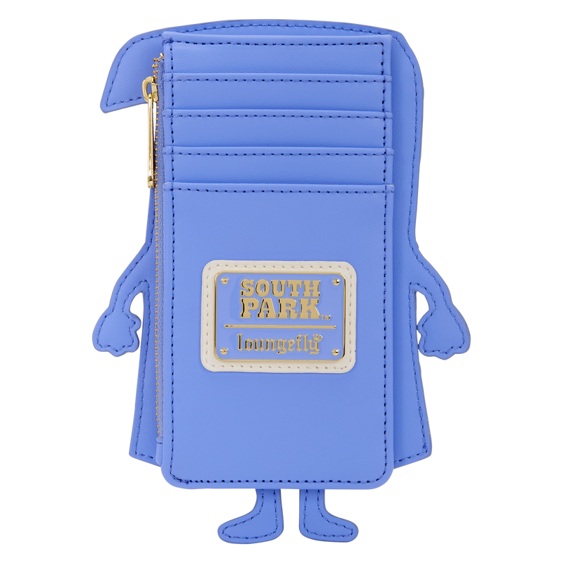Loungefly South Park Towelie Large Card Holder