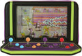 Loungefly Nickelodeon TMNT 40th Anniversary Vintage Arcade Zip-Around Wallet