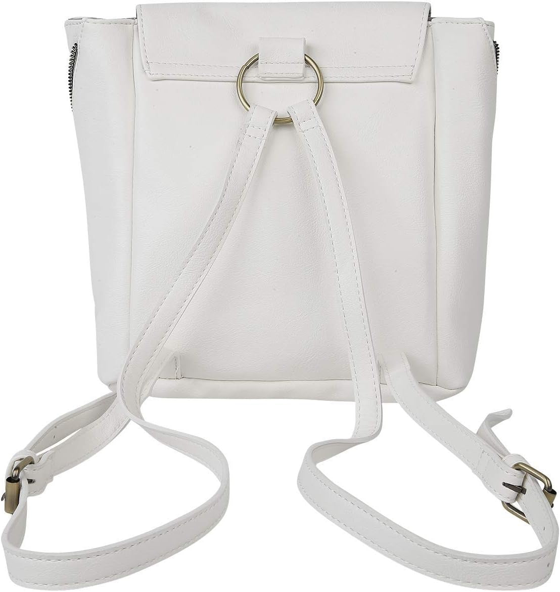 Harry Potter Hedwig Mini Backpack-2