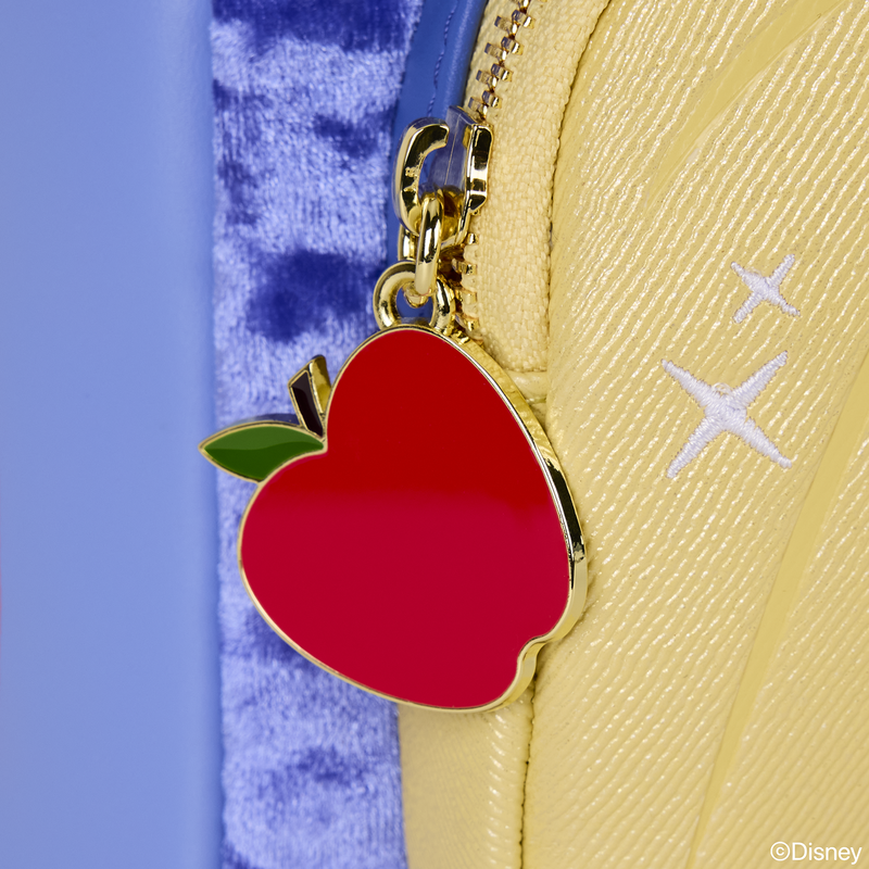 Loungefly Snow White Cosplay mini Backpack