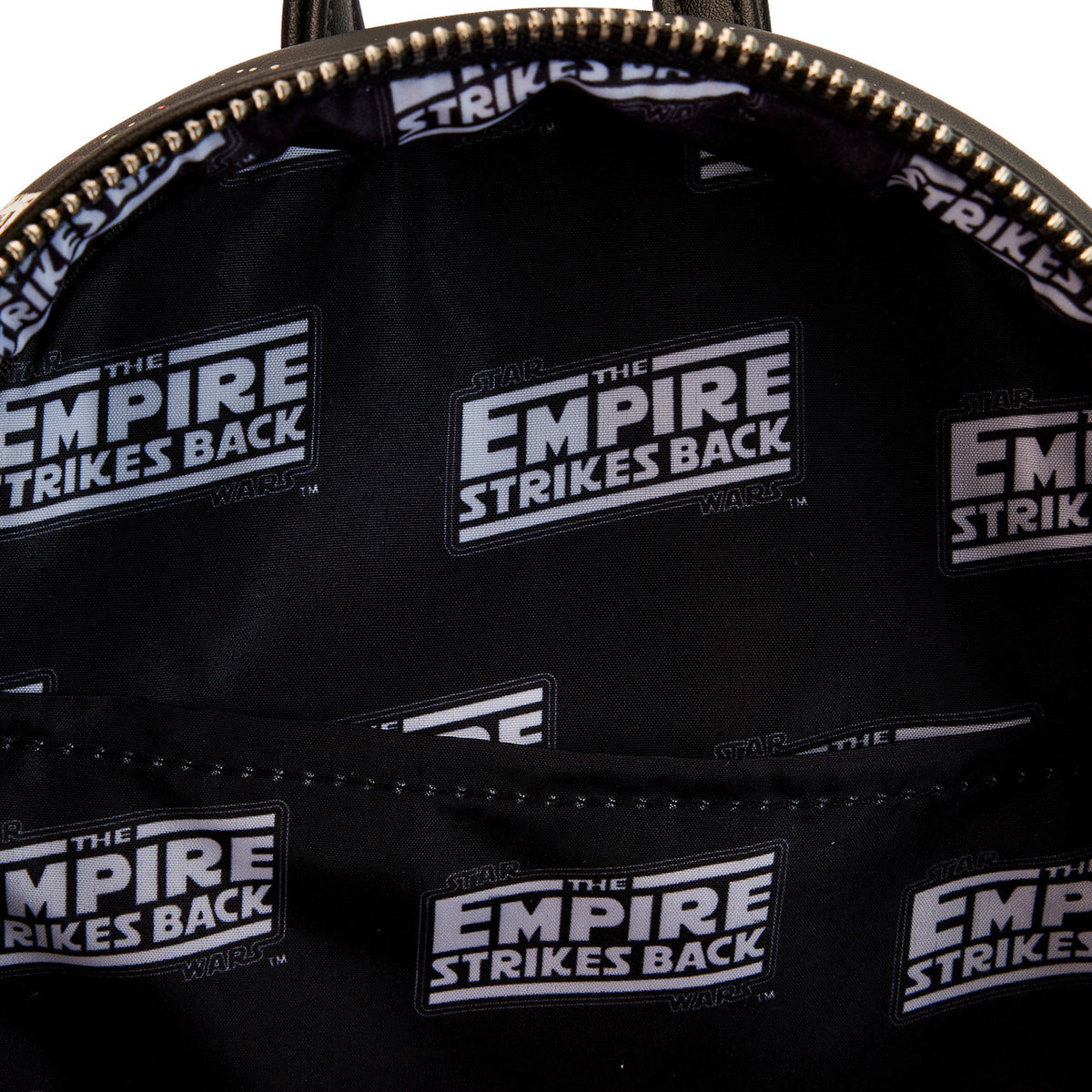Loungefly Star Wars Empire Strikes Back Final Frames Mini Backpack-7