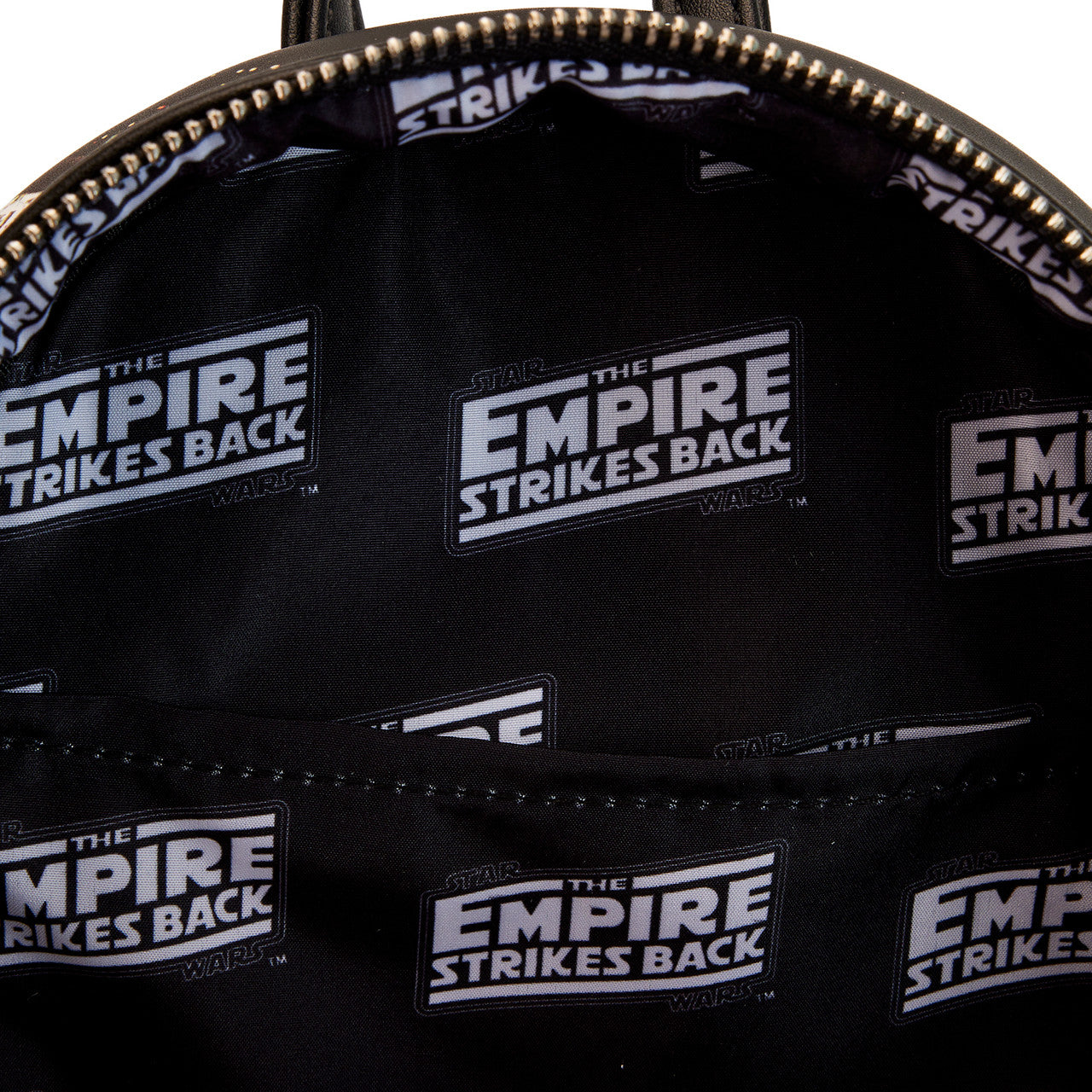 Loungefly Star Wars Empire Strikes Back Final Frames Mini Backpack-zoom-7