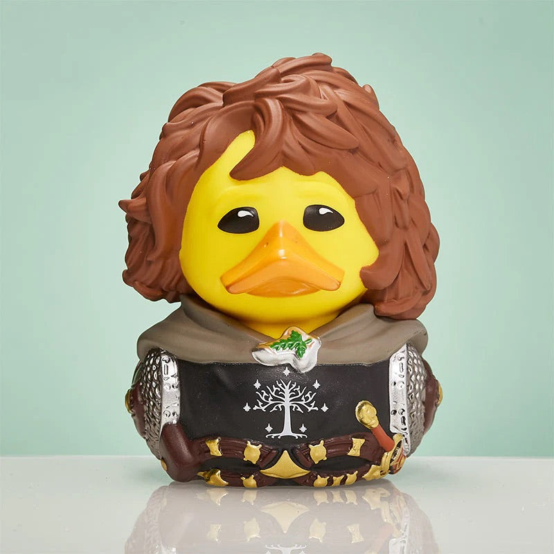 Lord of the Rings Pippin Took TUBBZ (Boxed Edition)-8