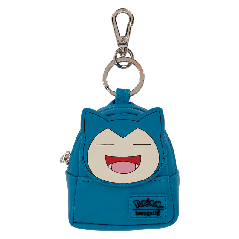 Loungefly Pokemon Cosplay Mystery Mini Backpack Keychain Charm-zoom-7