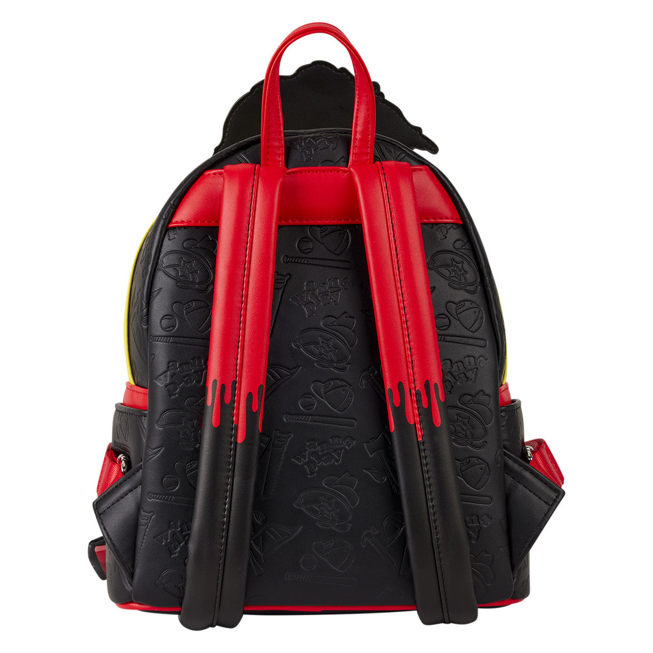 Loungefly Universal Chucky Pop Up Mini Backpack-zoom-6