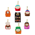 Loungefly South Park Mystery Mini Backpack Bag Charm