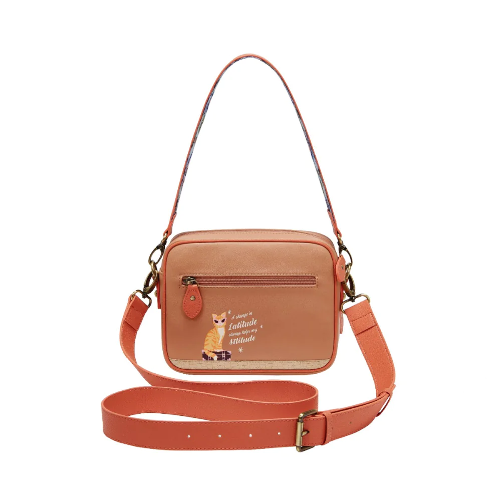 Vendula London Vendula Voyage Bea Bag-11