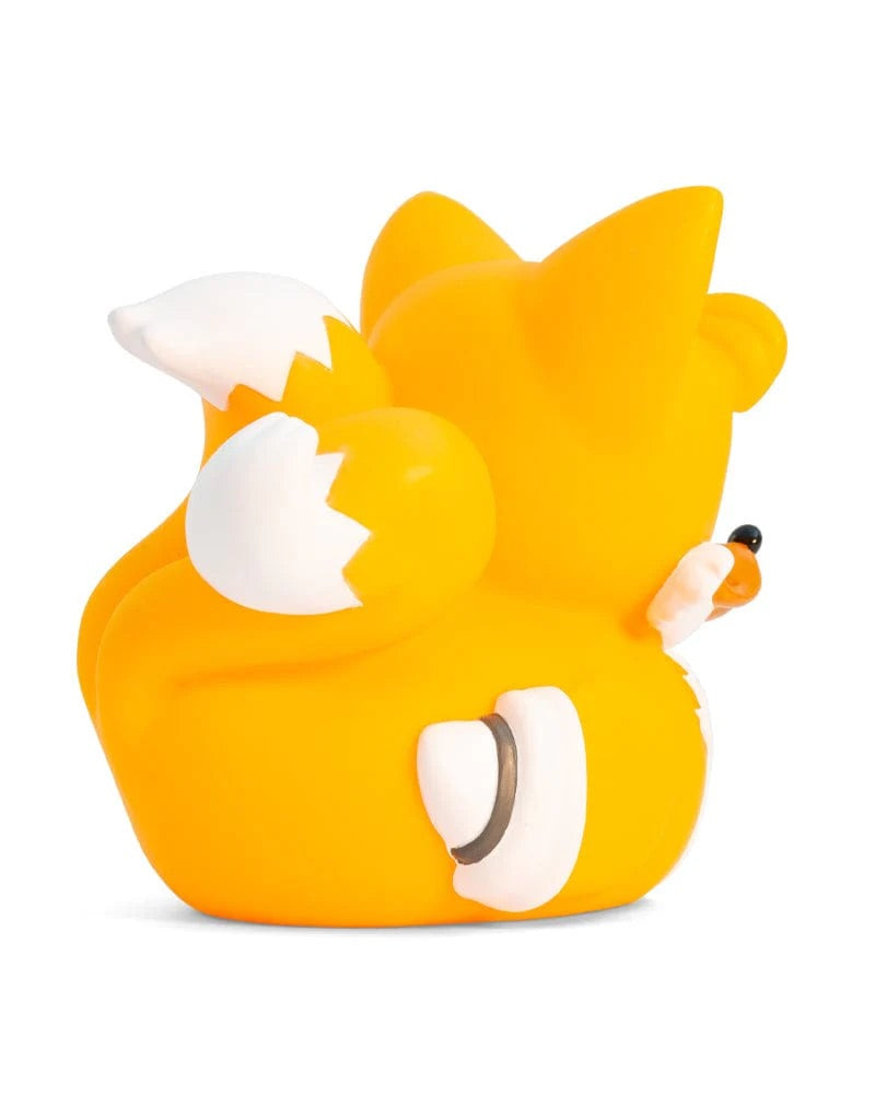 Sonic the Hedgehog Tails TUBBZ (Boxed Edition)-zoom-2