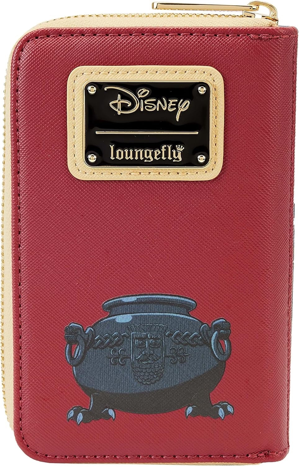 Loungefly Disney The Black Cauldron Wallet