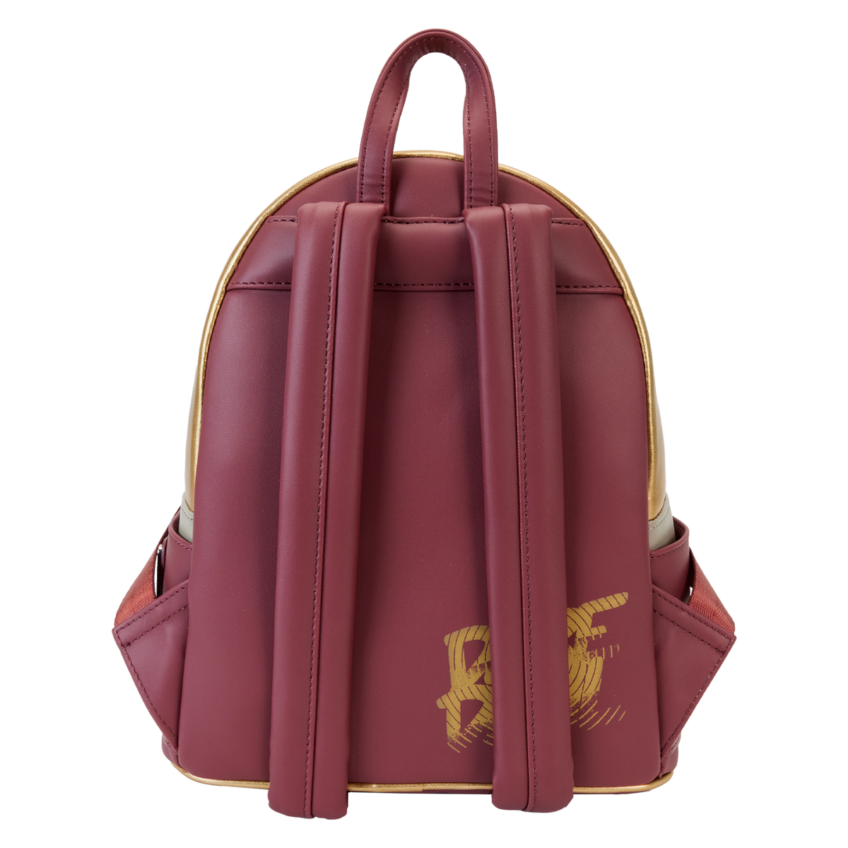 Loungefly Marvel DareDevil Cosplay mini Backpack