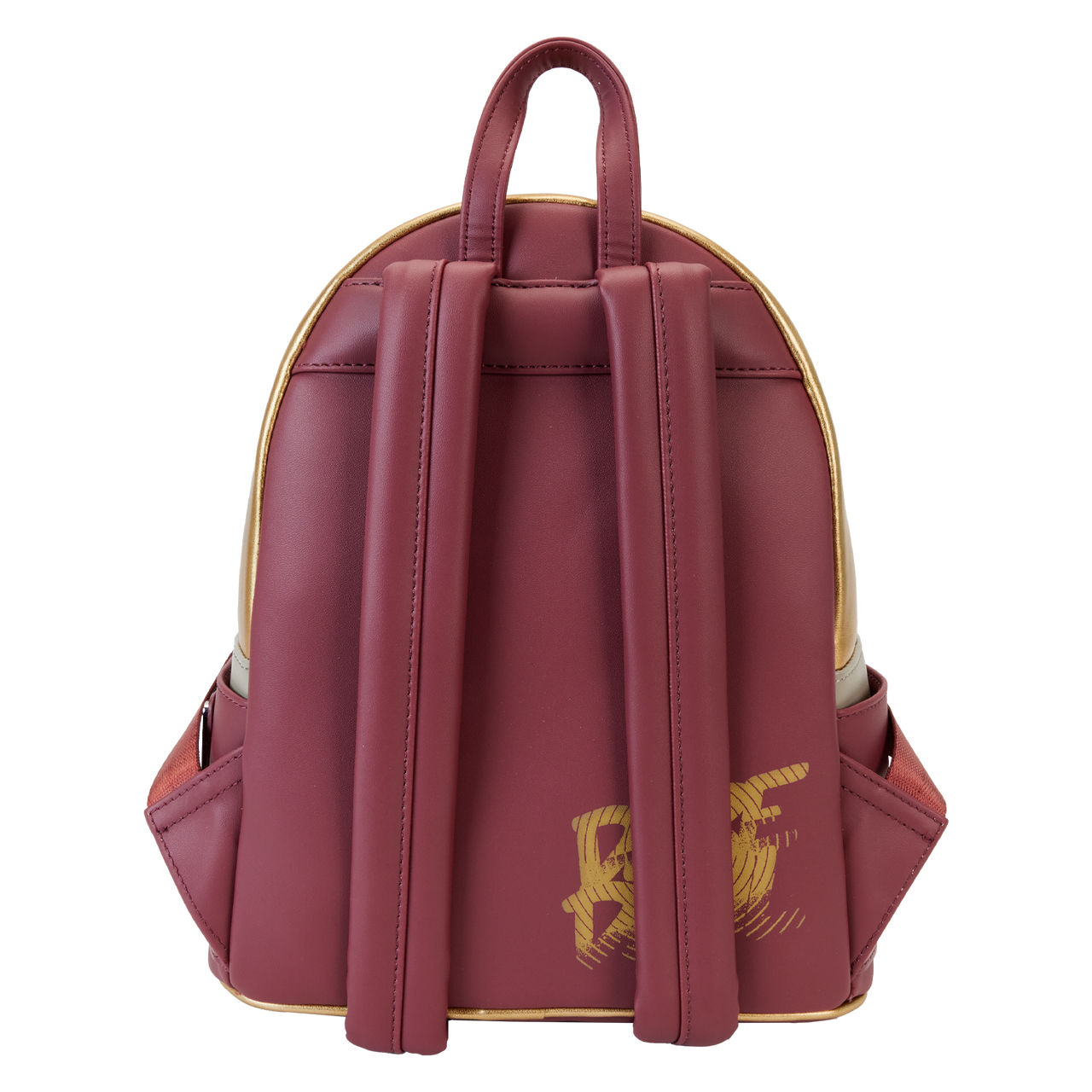 Loungefly Marvel DareDevil Cosplay mini Backpack