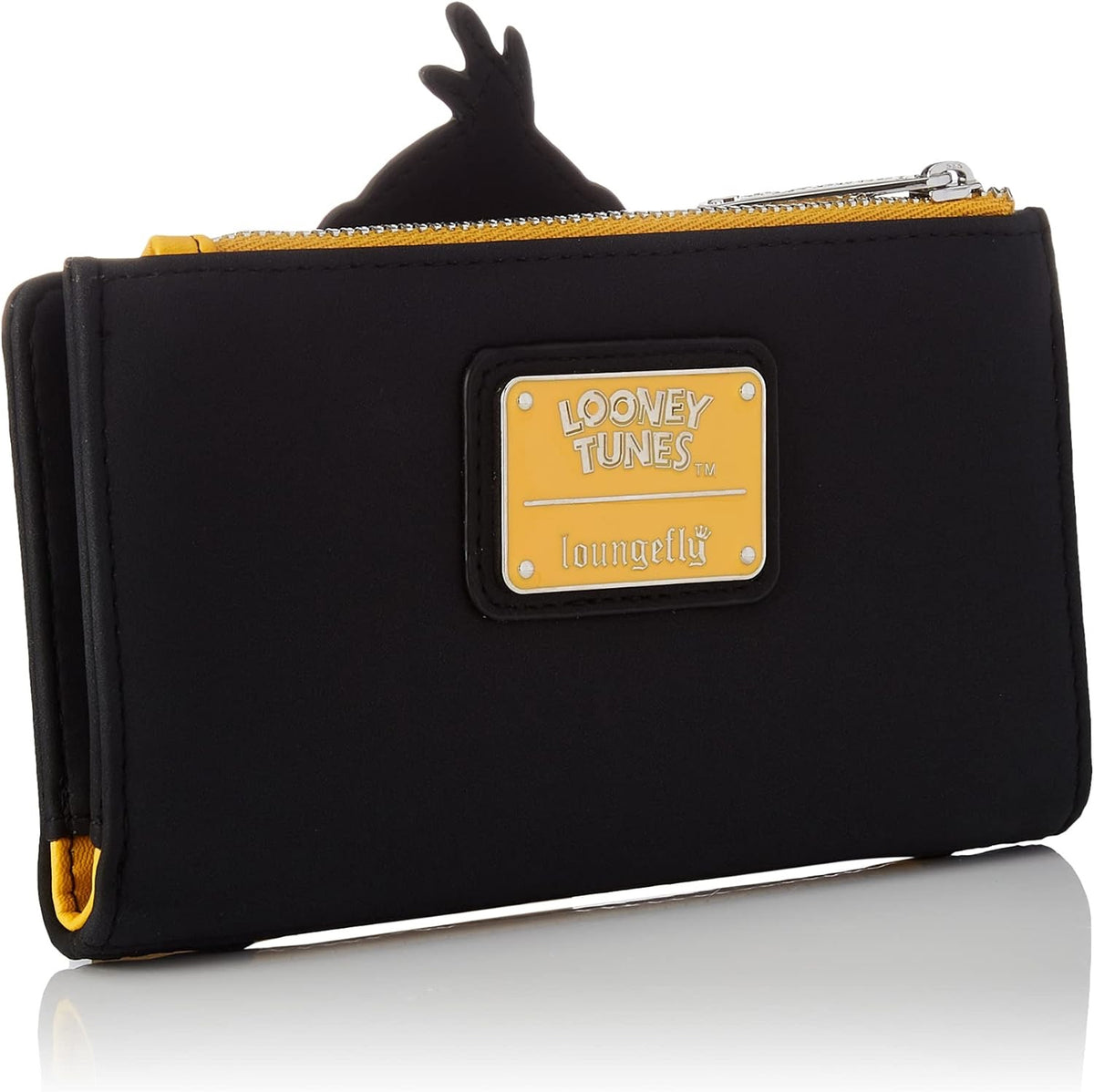 Loungefly Looney Tunes Daffy Duck Cosplay Flap Wallet-zoom-2