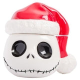 Vandor Nightmare Before Christmas Christmas Cookie Jar
