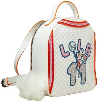 Danielle Nicole Space Jam 2 Lola Bunny Backpack