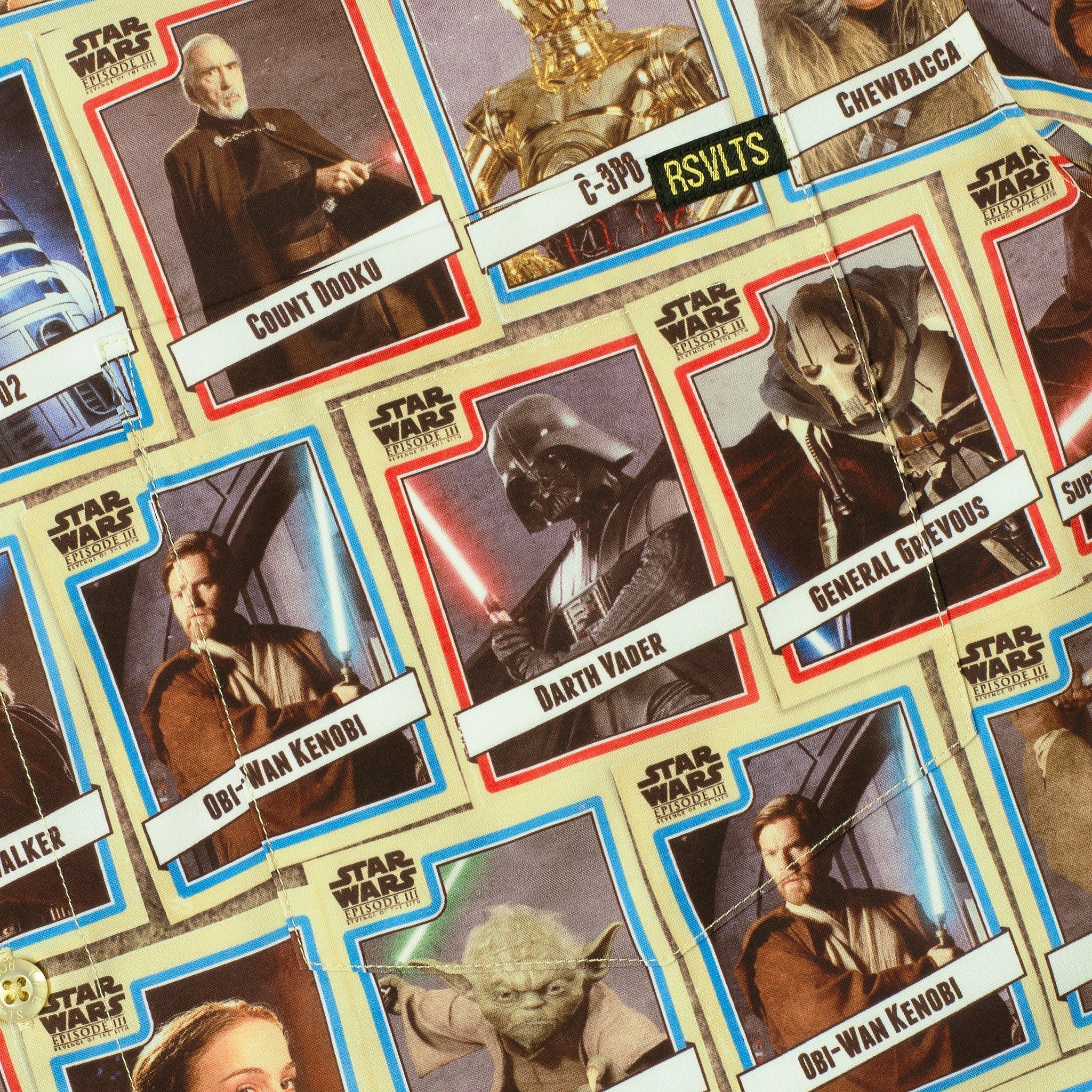 RSVLTS Star Wars Empire Cards movie 3-zoom-2