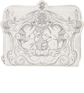 Loungefly Disney Cinderella Happily Ever After Zip-Around Wallet