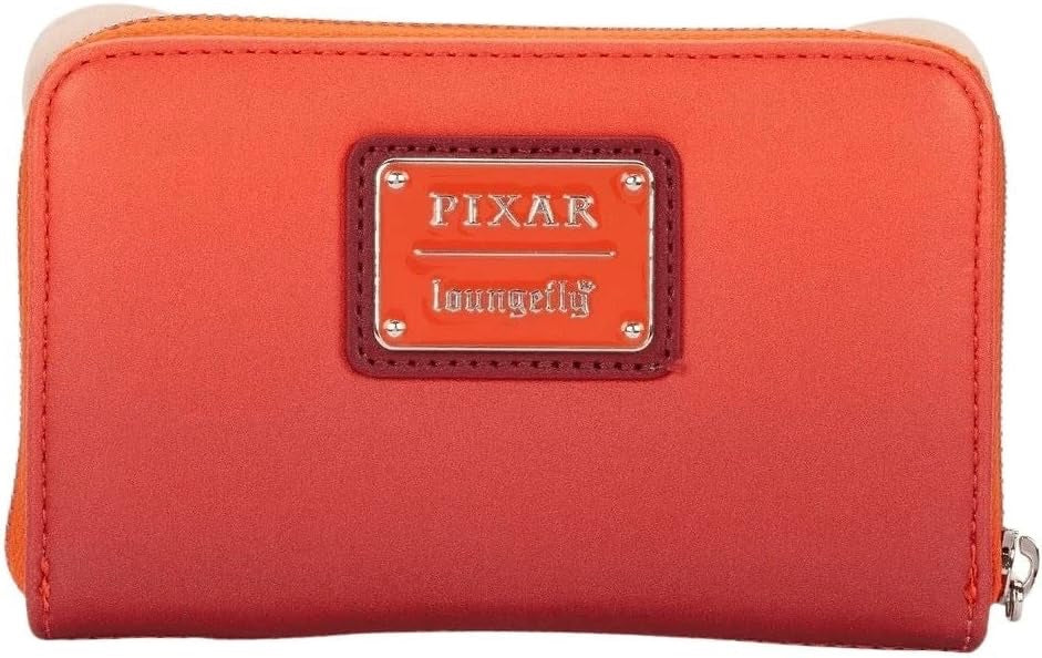 Loungefly Disney Pixar Turning Red Panda Cosplay Wallet-zoom-4