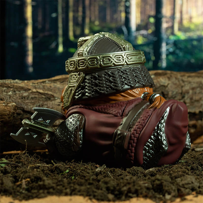 Lord of the Rings Gimli TUBBZ (Boxed Edition)-zoom-5