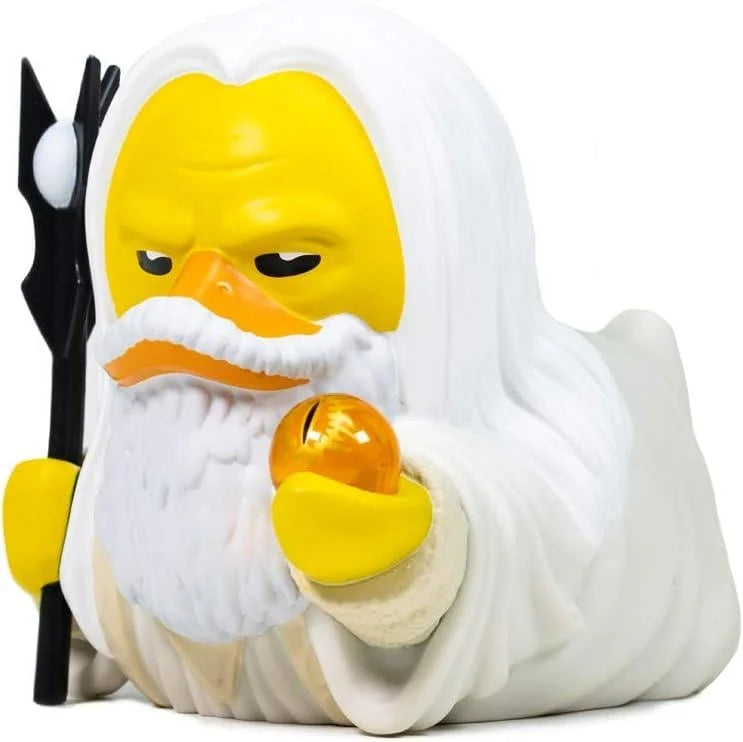Lord of the Rings: Saruman TUBBZ (Boxed Edition)-zoom-1