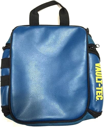 Fallout 4 Vault-Tec 111 Dopp Kit Bathroom Hang Bag-3