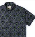 RSVLTS Disney Haunted Mansion Wall Creeps