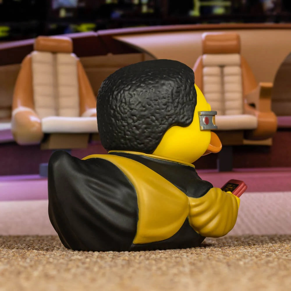 Star Trek Geordi La Forge TUBBZ (Boxed Edition)-zoom-7