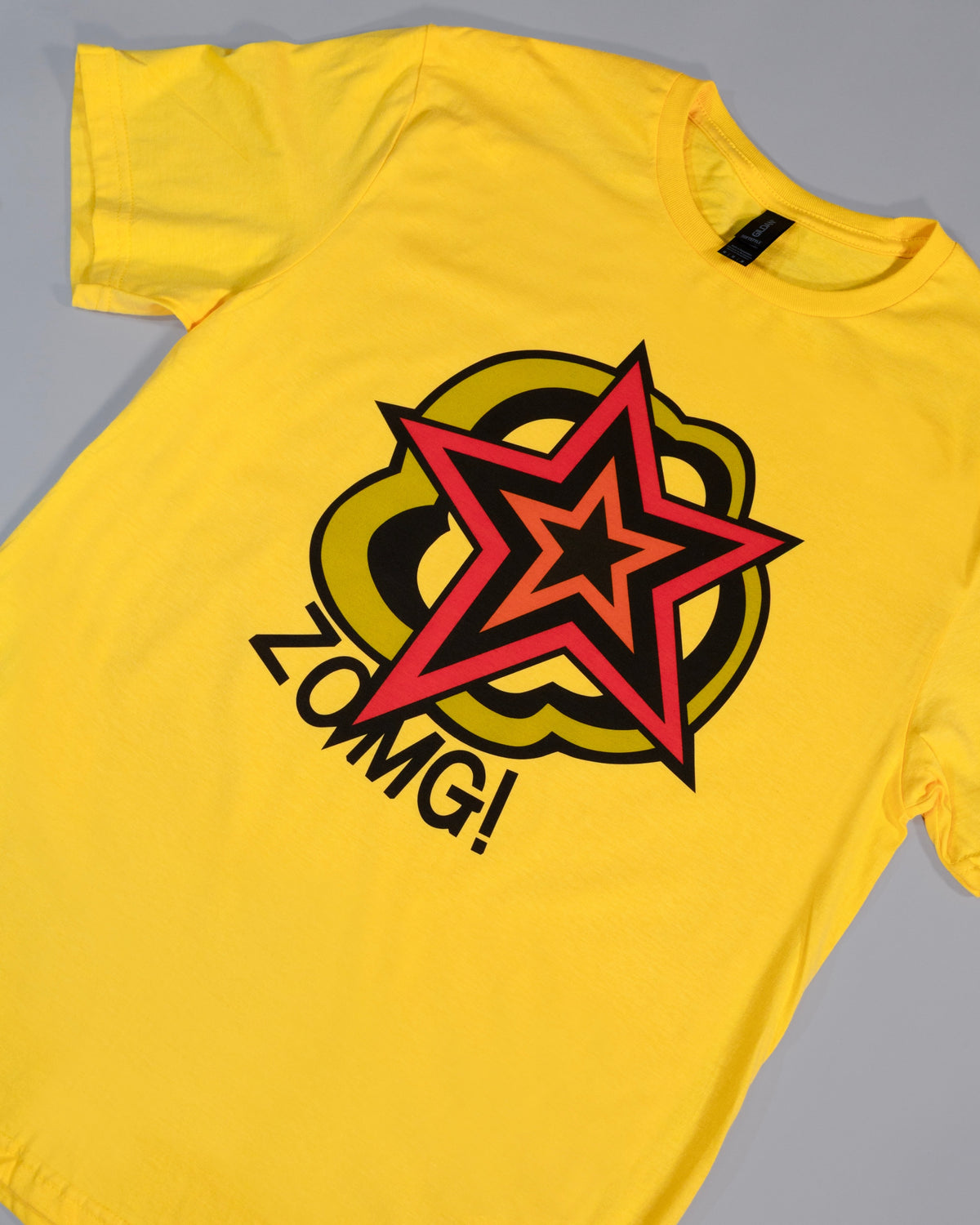 Persona Ryuji cosplay T Shirt-zoom-1