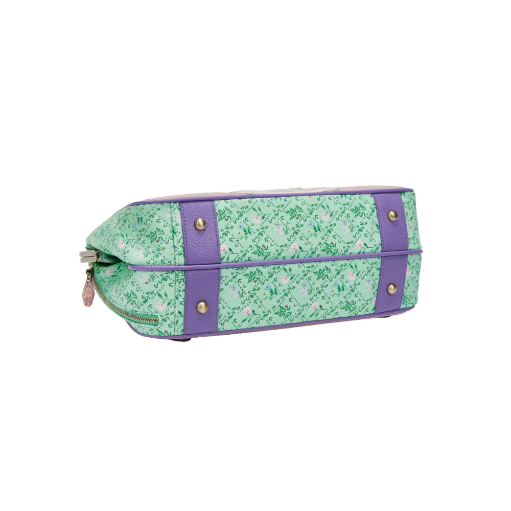 Vendula London The Grand Vendula Hotel Willow Bag-zoom-8