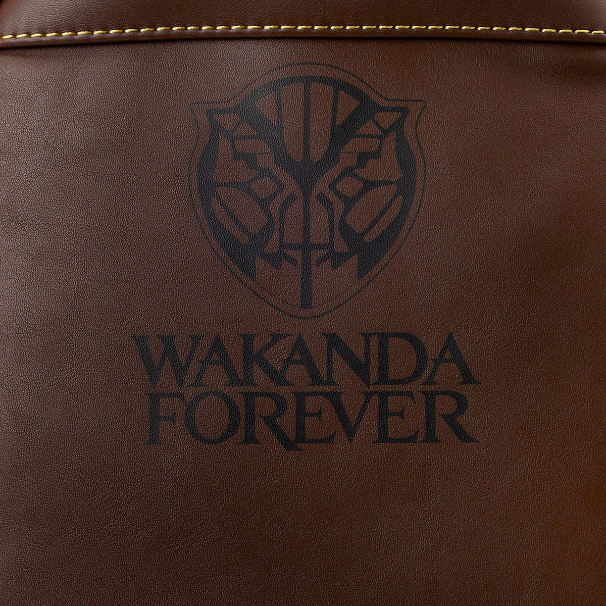 Loungefly Black Panther Wakanda Forever Okoye Cosplay Mini Backpack