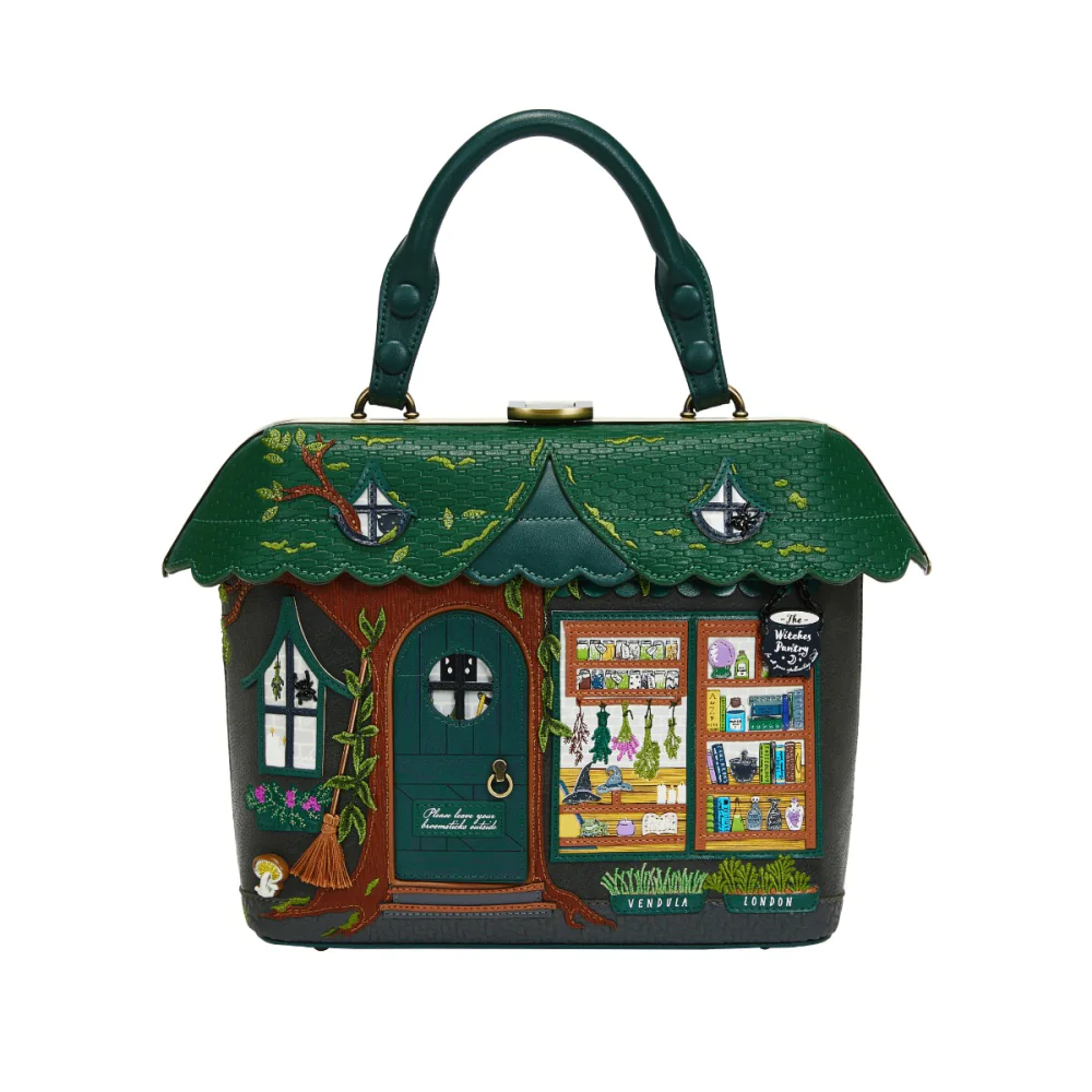 Vendula London The Witches pantry Grab Bag-zoom-2