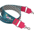 Vendula London Kittys Diner Wide Shoulder Strap