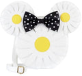 Loungefly Disney Minnie Mouse Daisy Crossbody