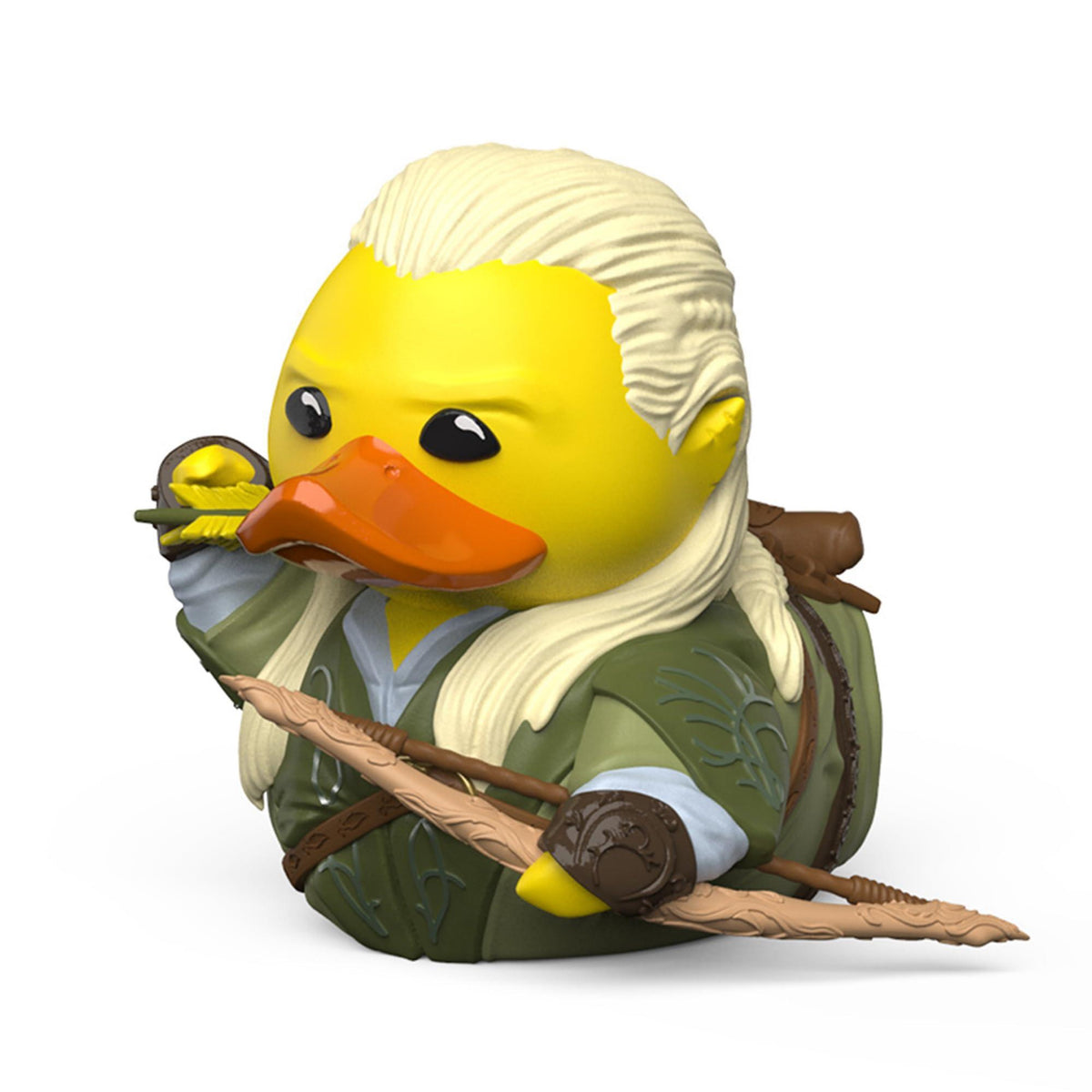 Lord of the Rings Legolas TUBBZ (Boxed Edition)-1