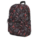 Stranger Things Hellfire Club Laptop Backpack-zoom-1