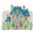 Loungefly Disney The Aristocats Marie House Zip-Around Wallet