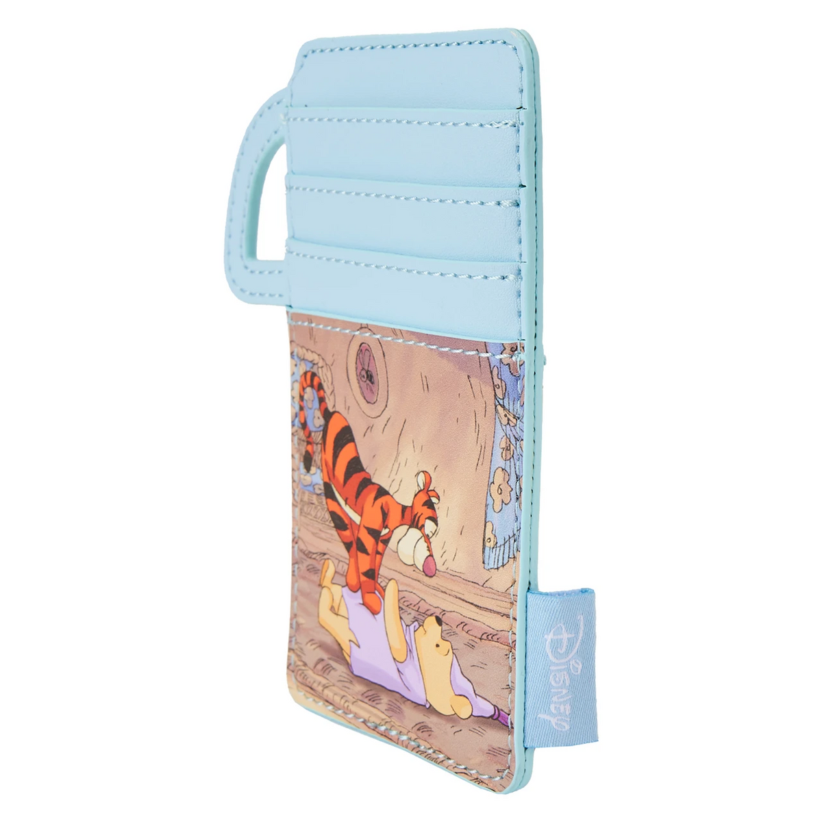 Loungefly Disney Winnie The Pooh Mug Card Holder