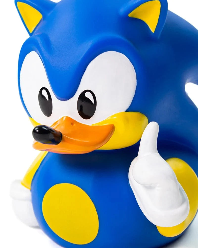 Sonic the Hedgehog Sonic TUBBZ (Boxed Edition)-zoom-7