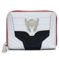 Loungefly Marvel Thor Classic Cosplay Zip Around Wallet