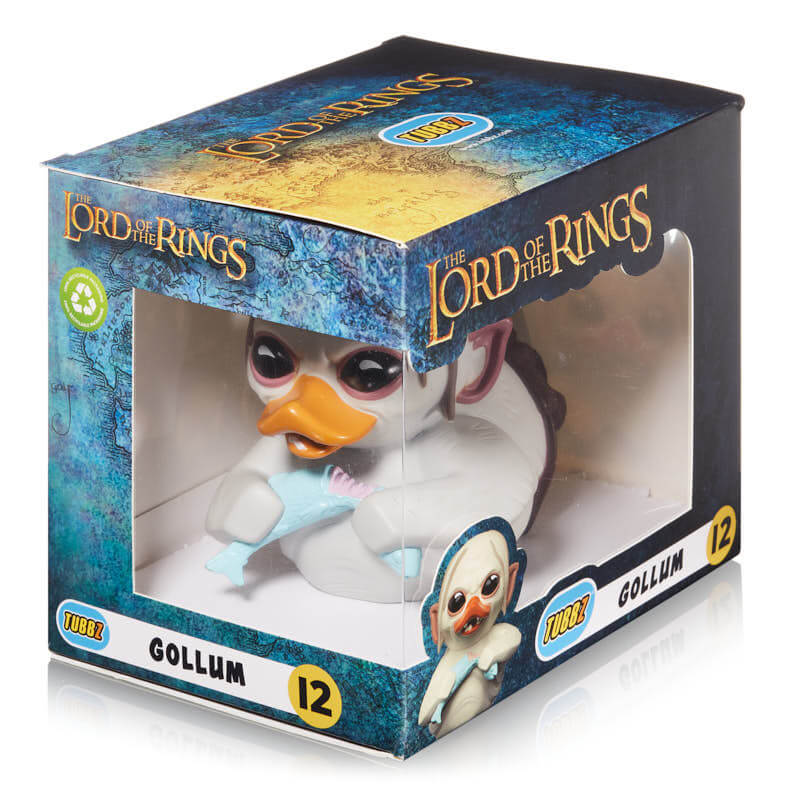Lord of the Rings Gollum TUBBZ (Boxed Edition)-zoom-7