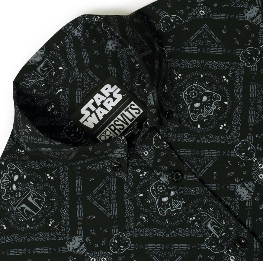 RSVLTS Star Wars Day of the Dark Side