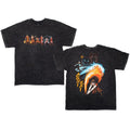 T Shirt Avatar: The Last Airbender Zuko and Azula Agni Kai T-Shirt