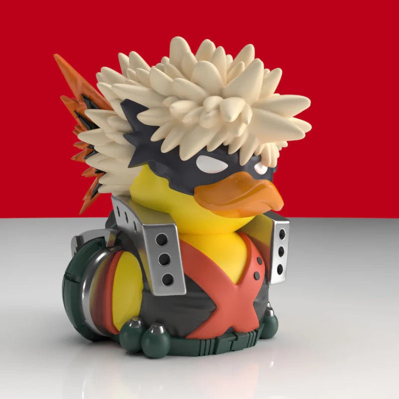 My Hero Academia: Bakugo TUBBZ (Boxed Edition)-4