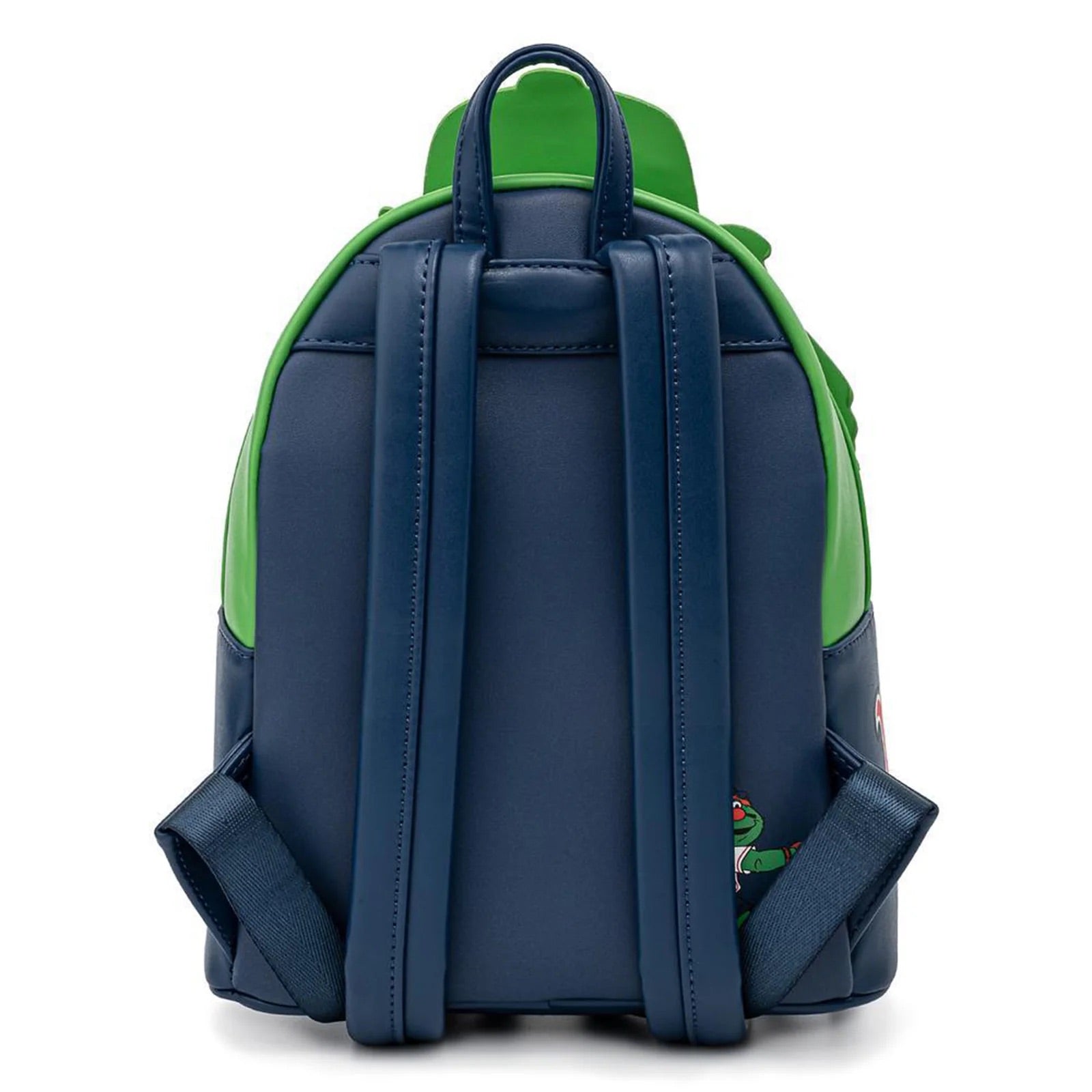 Loungefly Boston Red Sox Mascot Cosplay Mini Backpack
