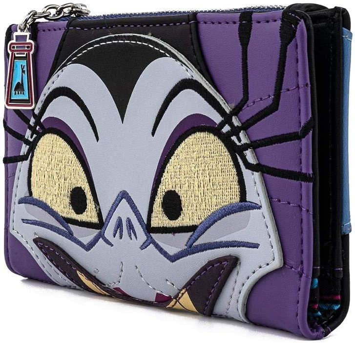 Loungefly Disney Emperor's New Groove Yzma Wallet-zoom-4