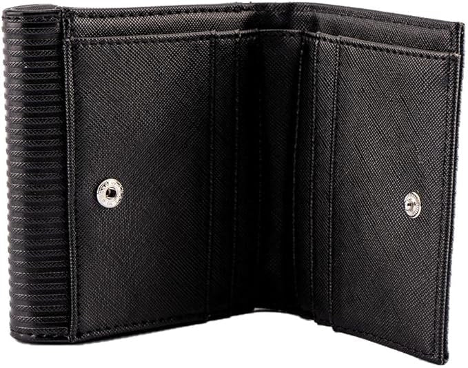 Loungefly The Beatles Abbey Road Flap Wallet-4