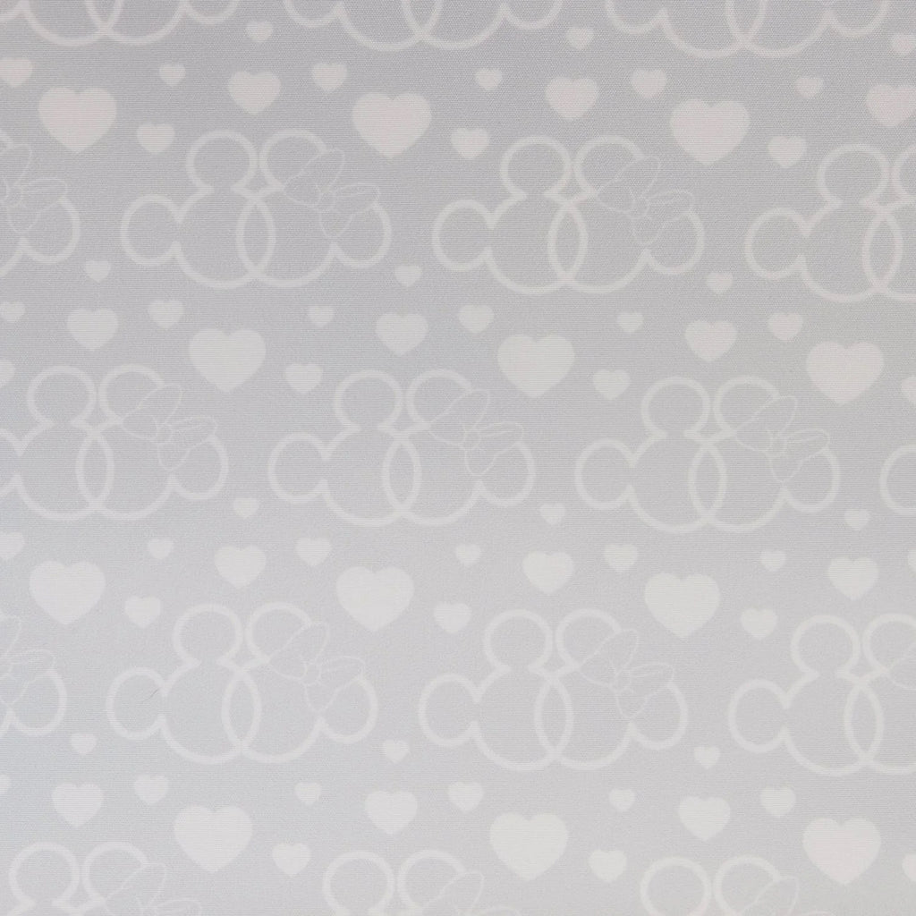 Loungefly Disney Iridescent Wedding Crossbody Bag