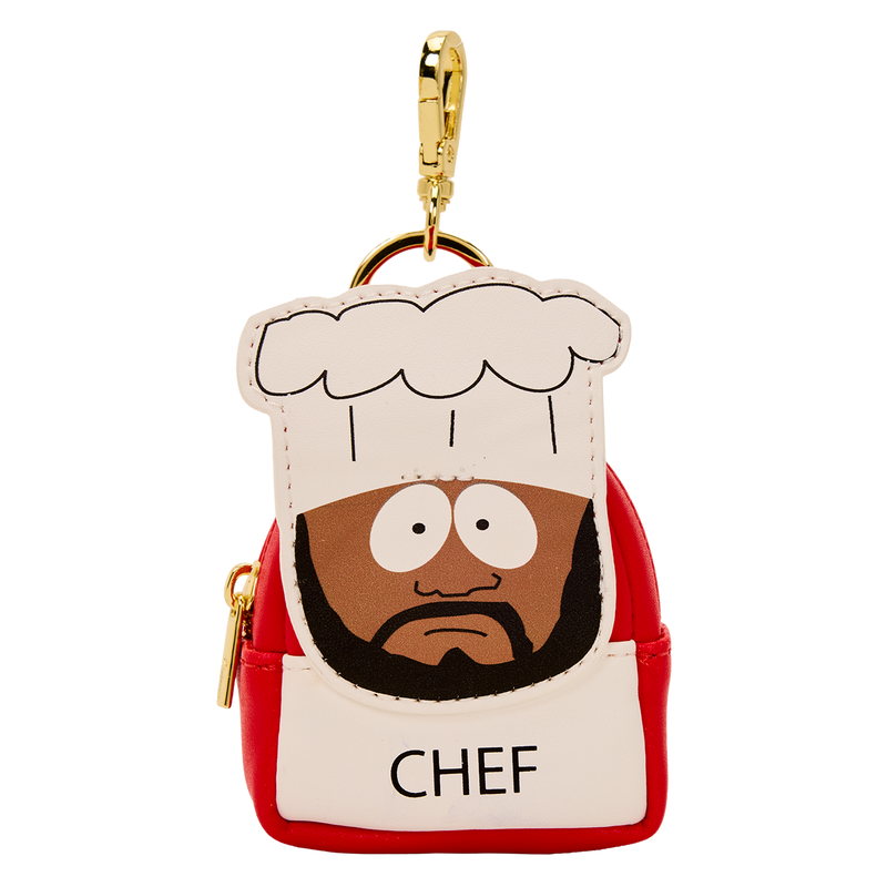 Loungefly South Park Mystery Mini Backpack Bag Charm-3