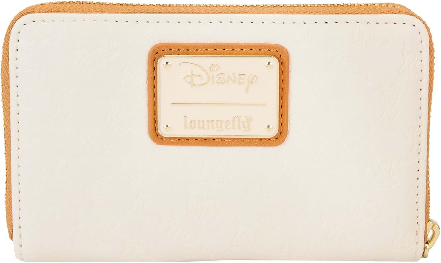 Loungefly Disney I Heart Disney Dogs Triple Lenticular Zip-Around Wallet-4