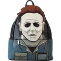 Loungefly Halloween Michael Myers Cosplay Mini Backpack