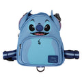 Loungefly Lilo & Stitch Cosplay Pet Harness